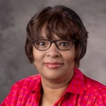 Jewell Cooper (Associate Dean for Academic Affairs at UNC Greensboro)