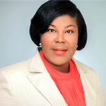 Karen Roseboro (Superintendent at Tyrell County Schools)