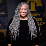 Paula Price (Dean, College of Education at NC A&T State University)