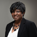 Anitra Wells (Deputy Superintendent at Guilford County Schools)