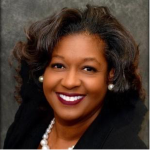 Carlita King (Assistant Superintendent at Darlington County Schools, SC)