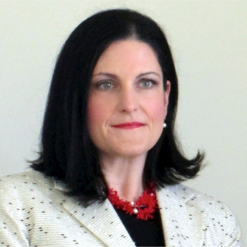 Amy Davis, Ed.D (Founder & CEO of Granthropology)