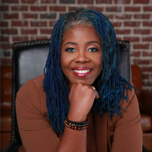 Stacey Owens Howard (CEO/Founder of ZECA School of Arts and Technology)