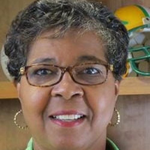 Que Tucker (Commissioner at NC High School Athletic Association)